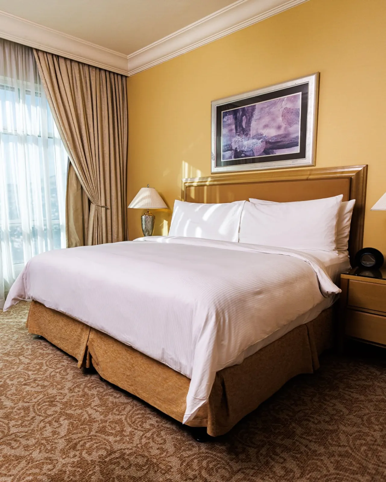 Four Seasons Hotel Damascus — 28