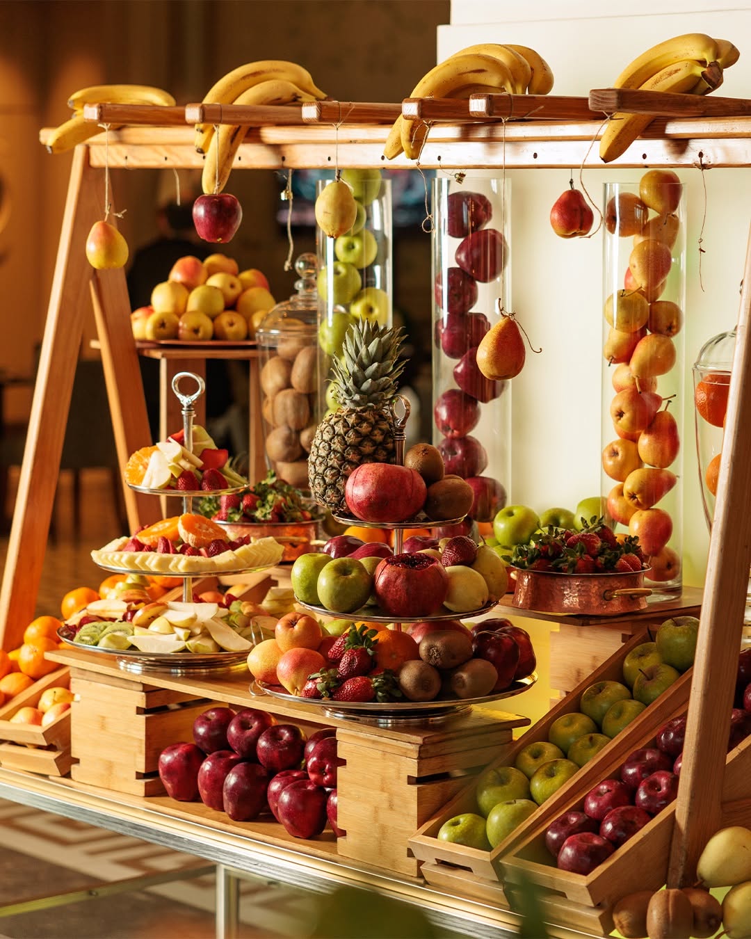 Four Seasons Hotel Damascus — 14