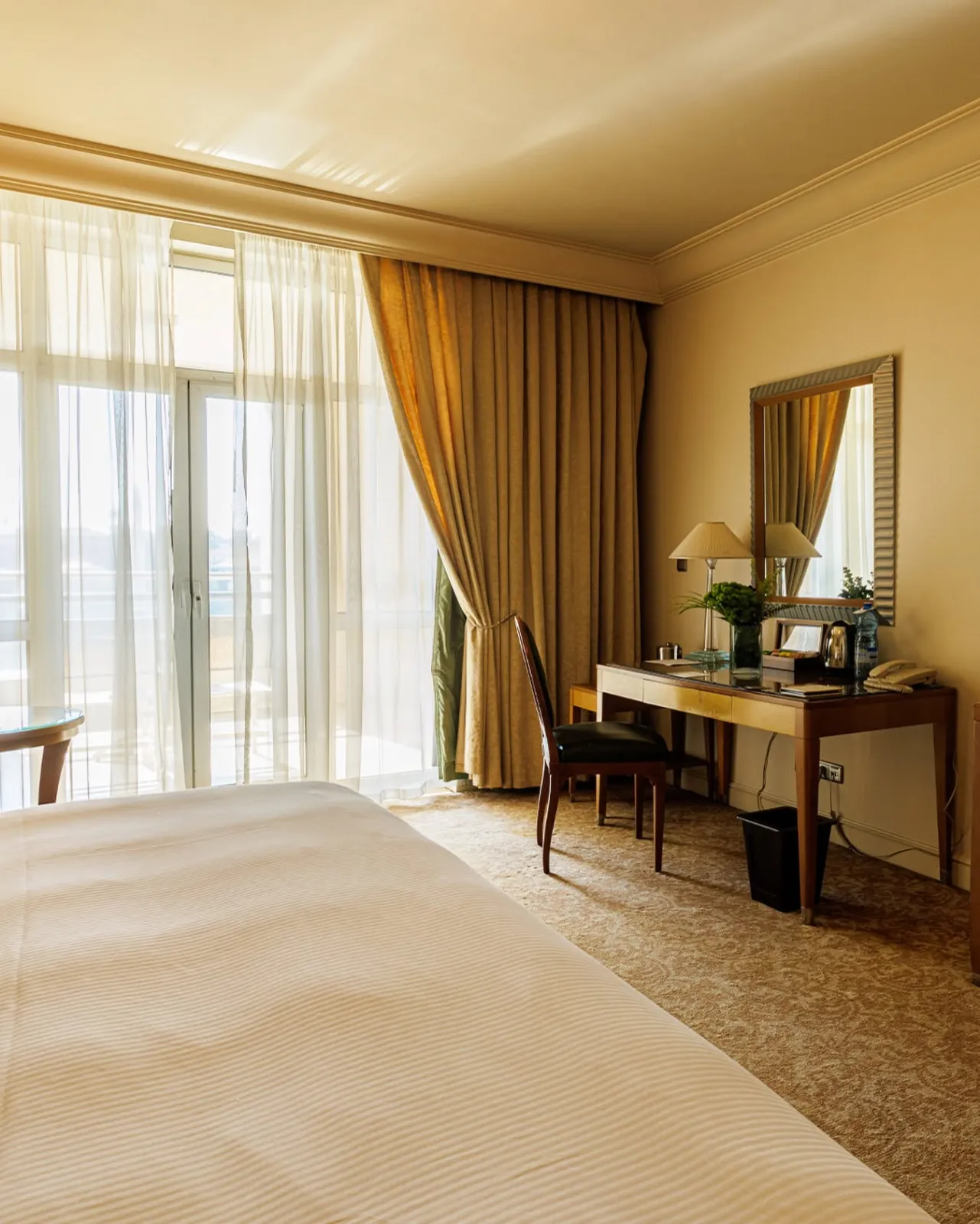 Four Seasons Hotel Damascus — 31