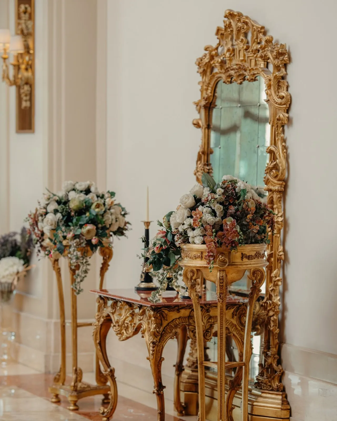 Four Seasons Hotel Damascus — 32