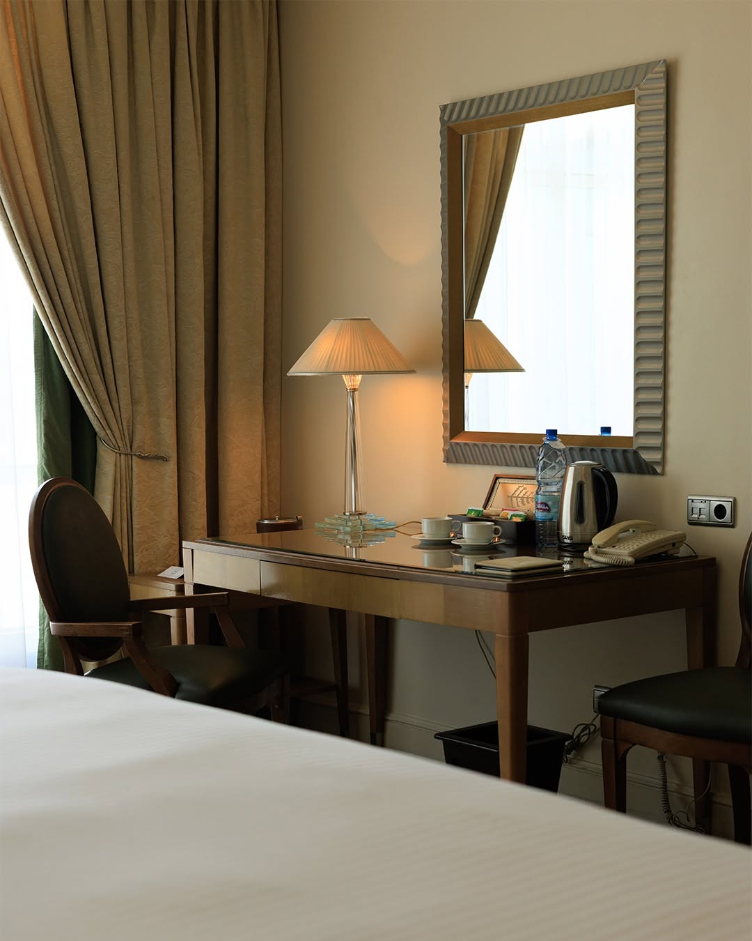 Four Seasons Hotel Damascus — 7