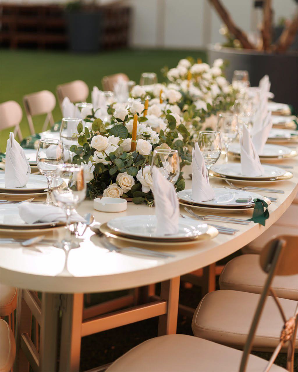 Four Seasons Hotel Damascus — 42