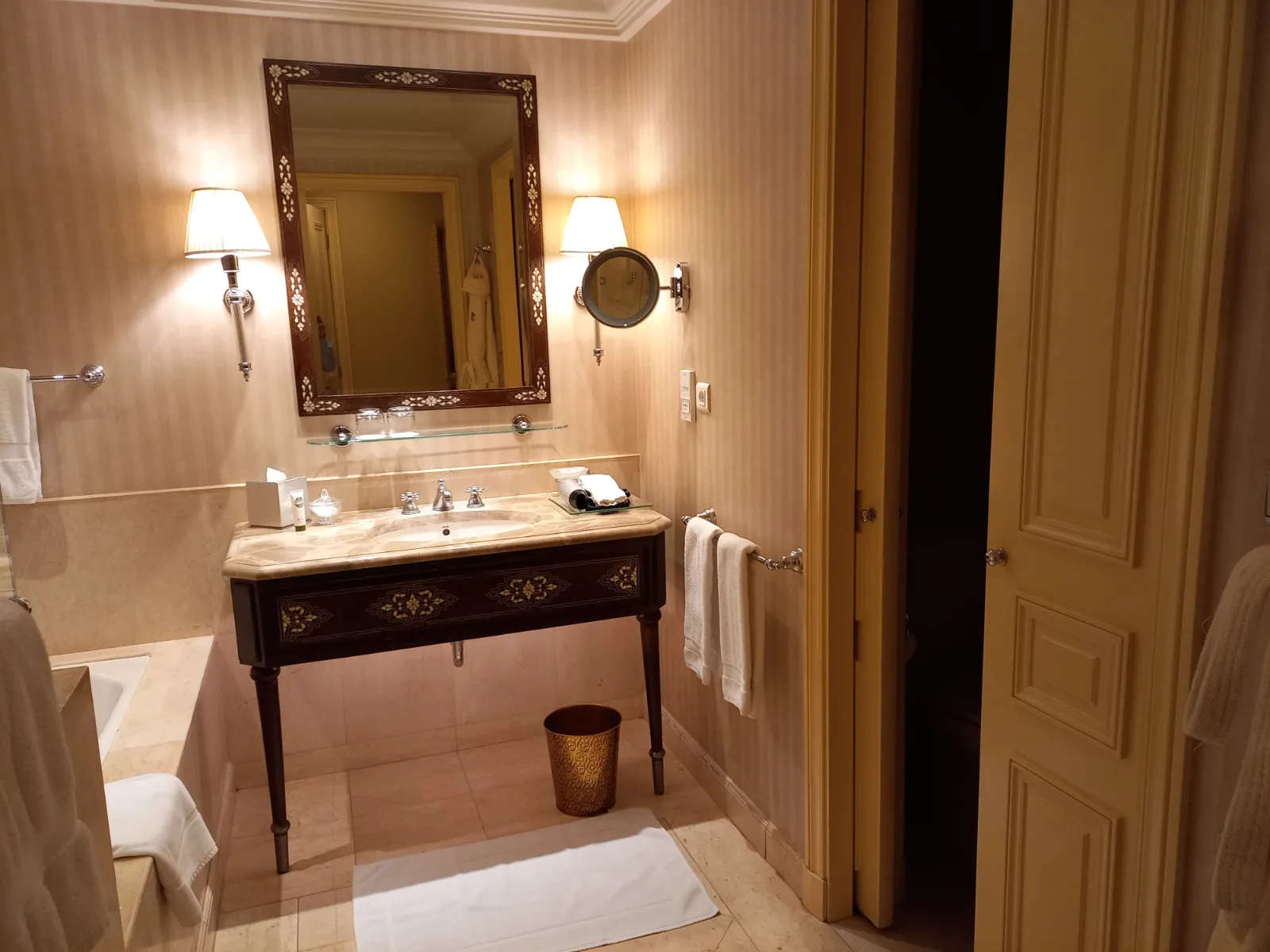 Four Seasons Hotel Damascus — 8