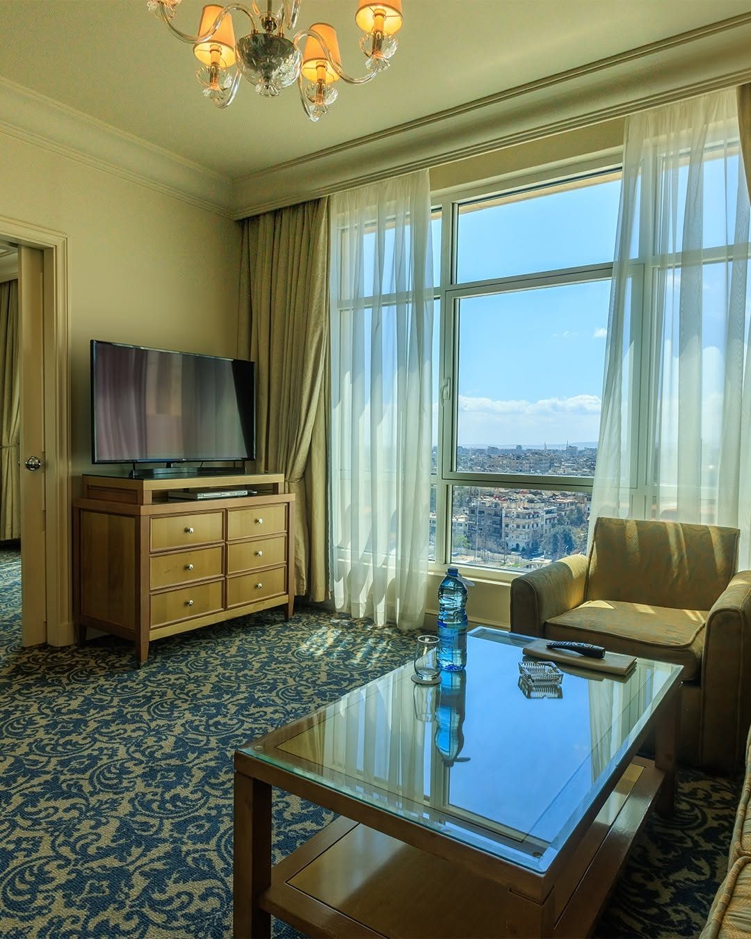 Four Seasons Executive Süit 3