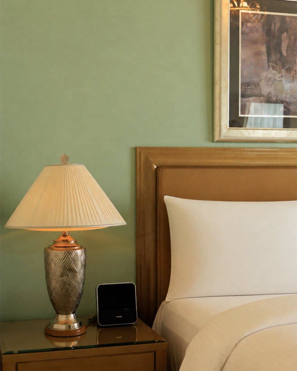 Four Seasons Executive Süit 2