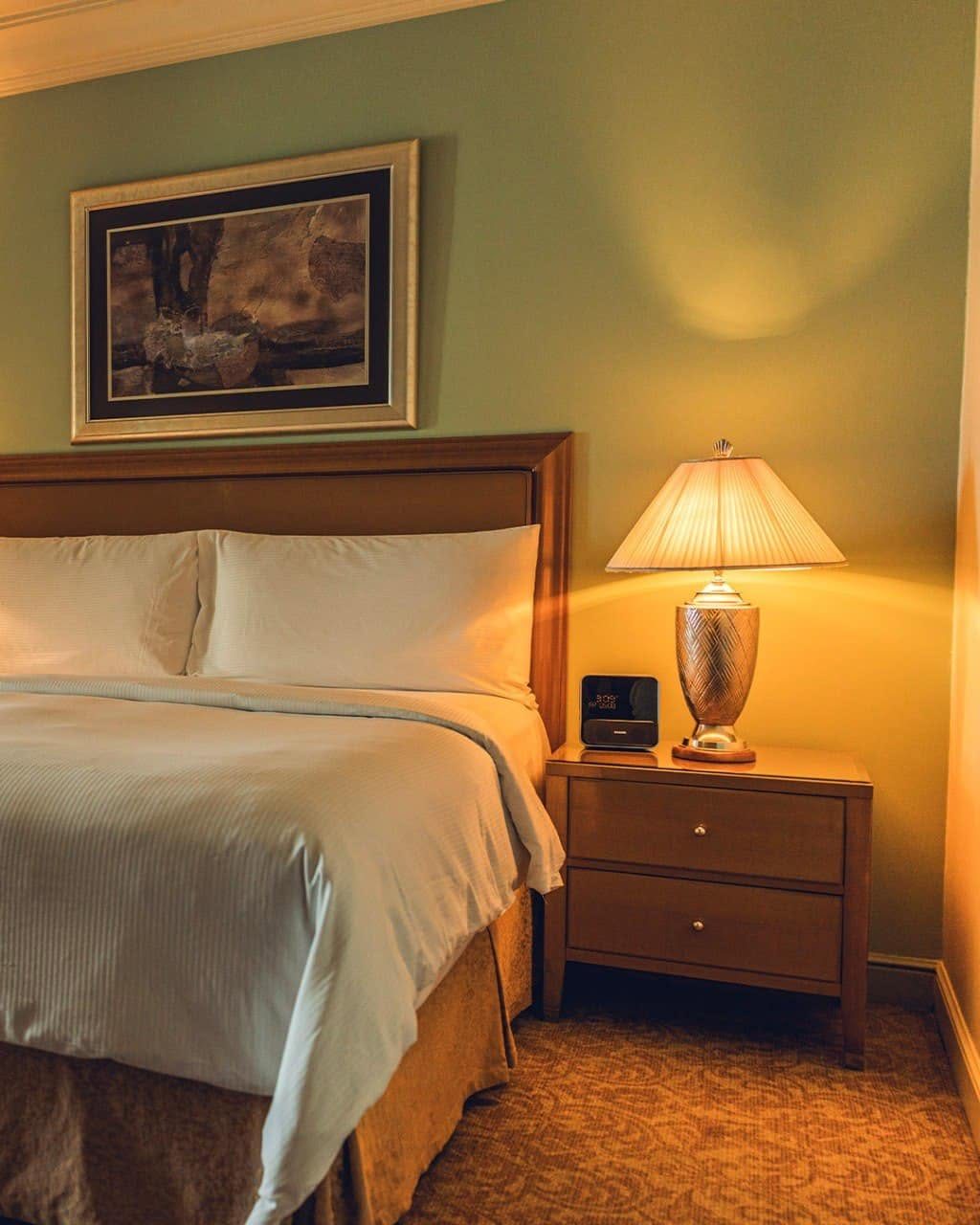 One-Bedroom Hotel Residence 1
