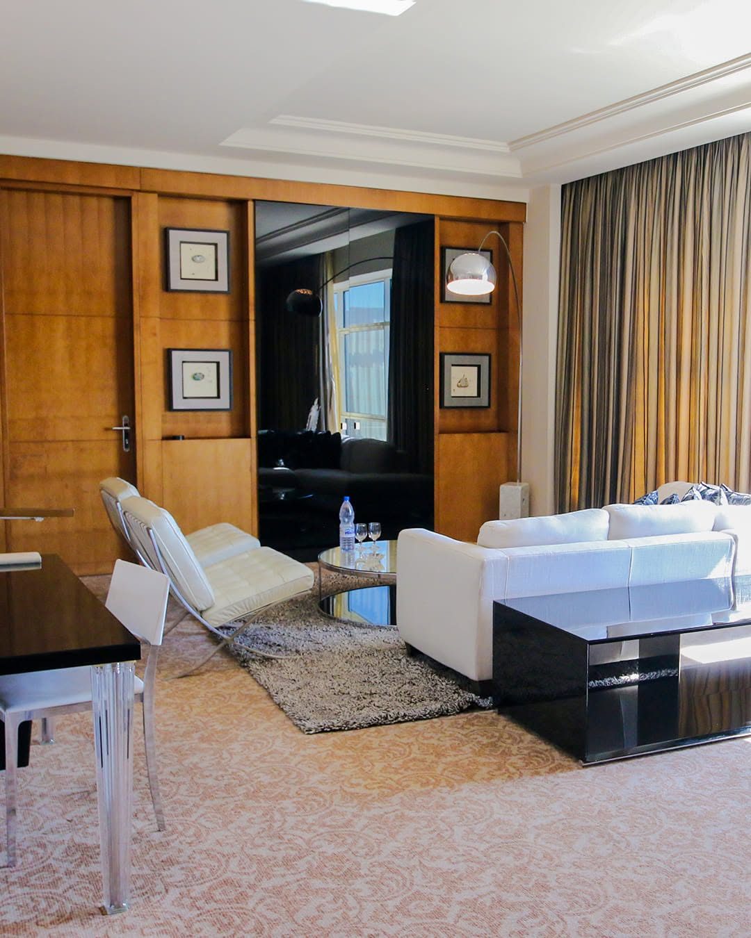 Presidential Two-Bedroom Suite 2