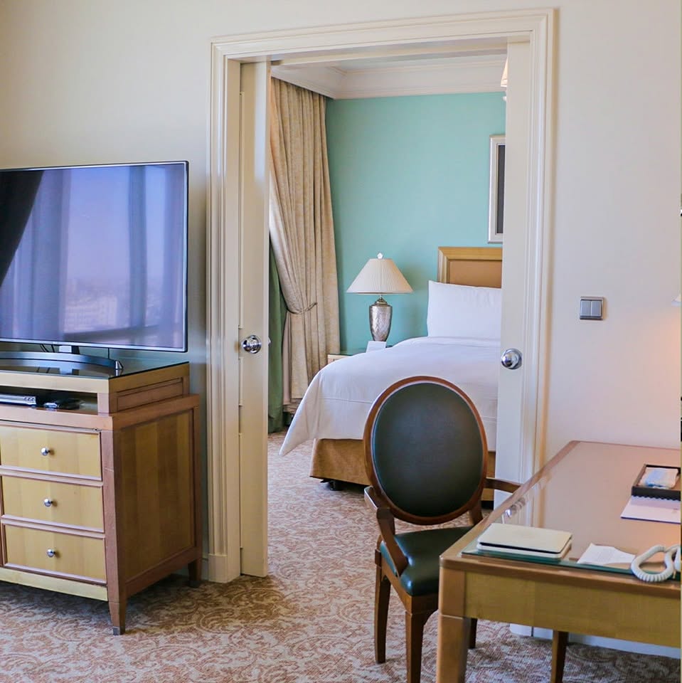 Royal Suite 1
