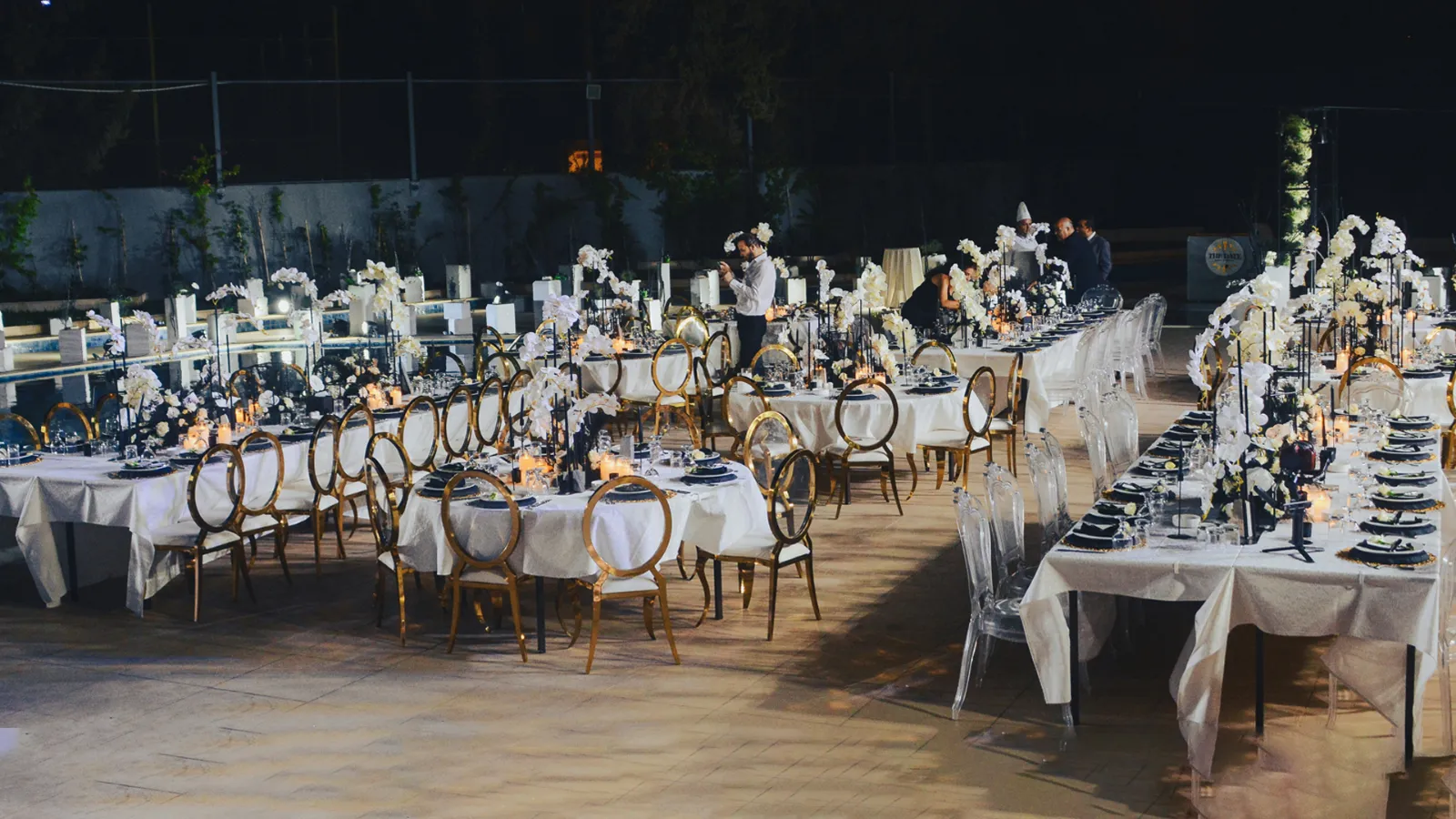 Golden Mazzeh Hotel — 10