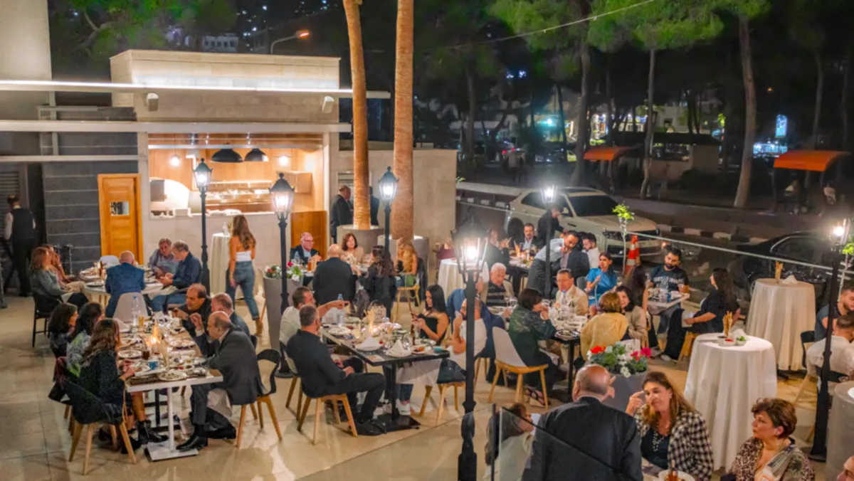 Golden Mazzeh Hotel — 6