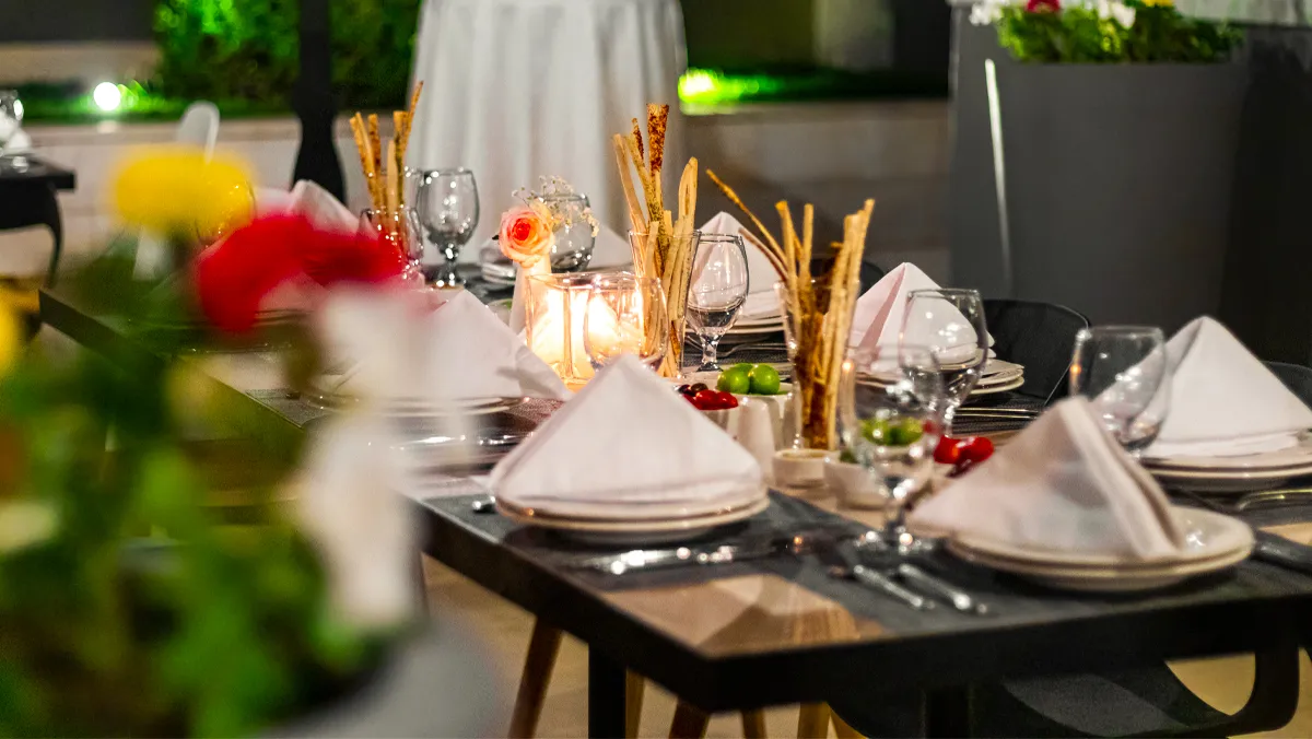 Golden Mazzeh Hotel — 18