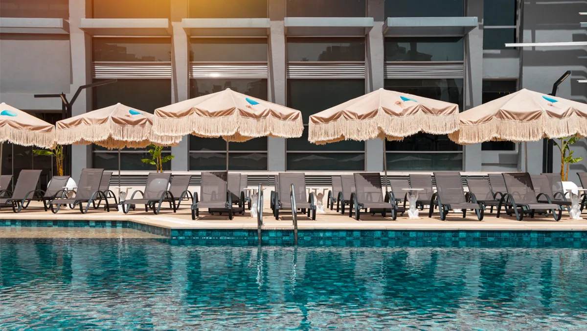Golden Mazzeh Hotel — 20