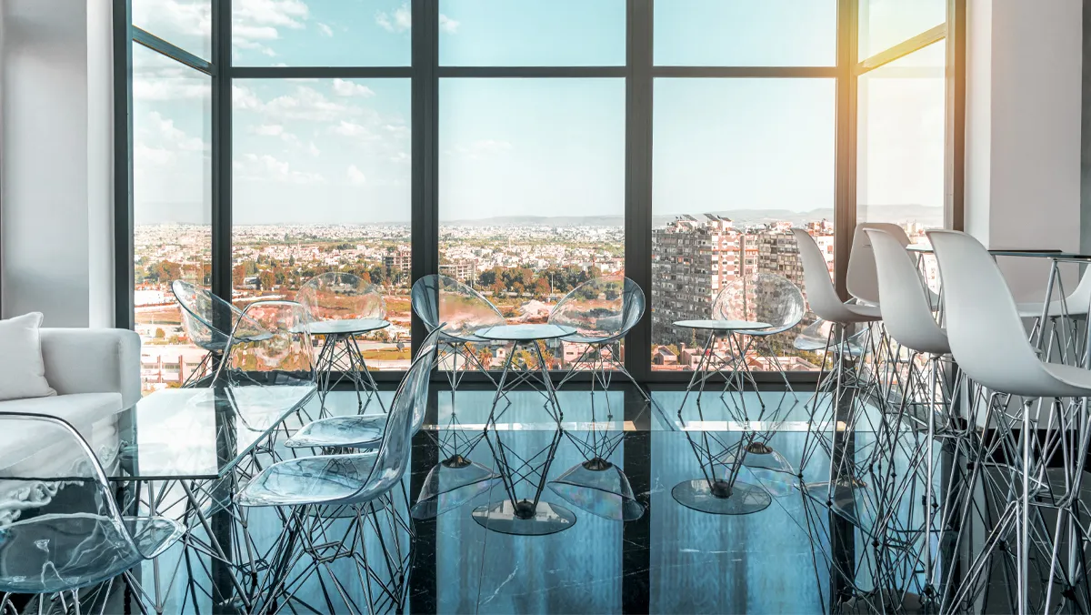 Golden Mazzeh Hotel — 22