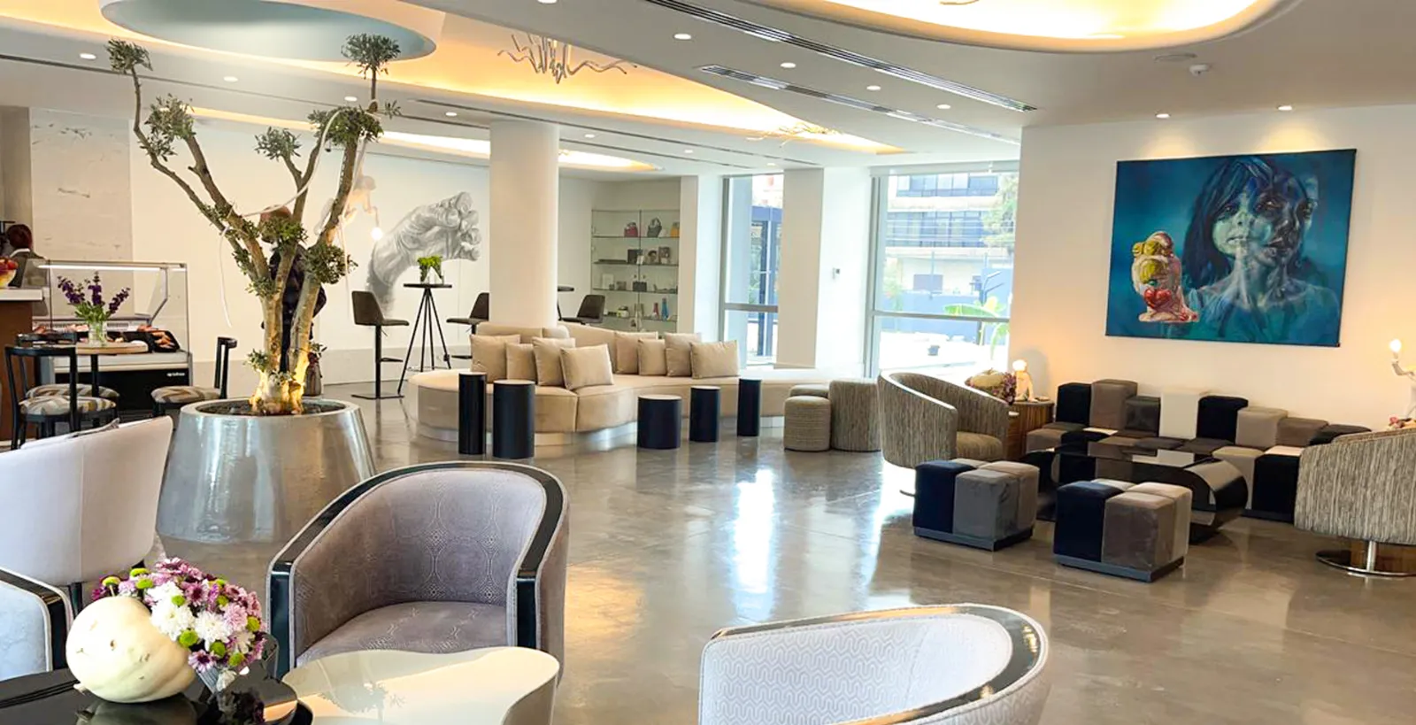 Golden Mazzeh Hotel — 4