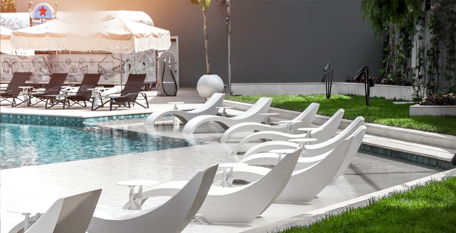 Golden Mazzeh Hotel — 21