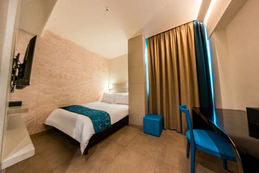 Superior Room 1