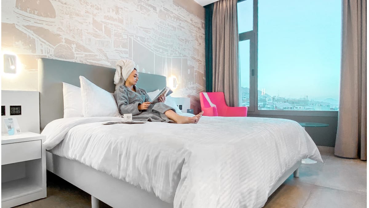 City Suite 2