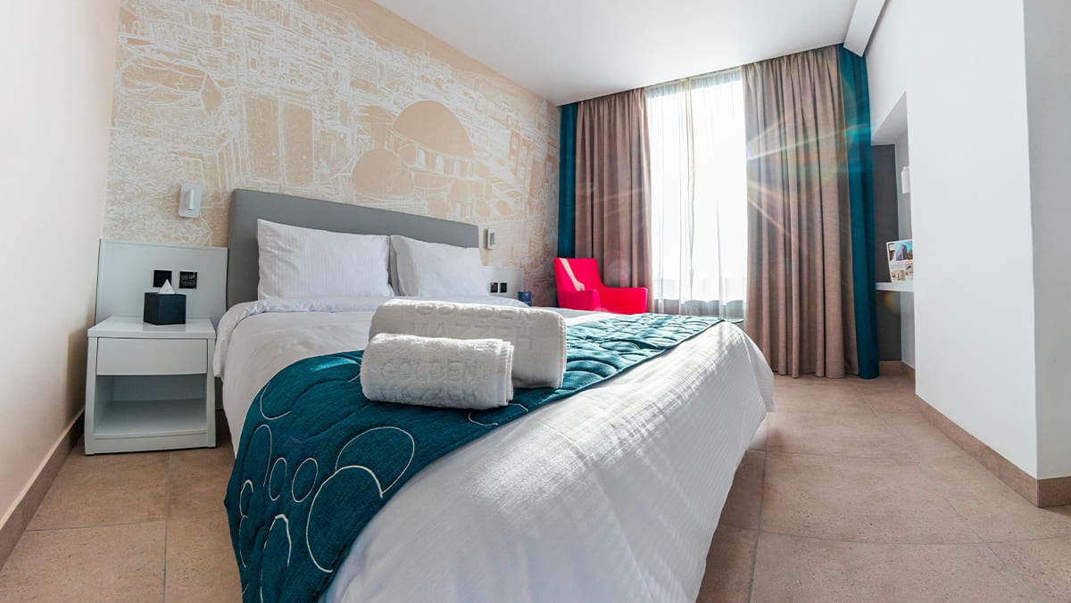 Executive Room 1