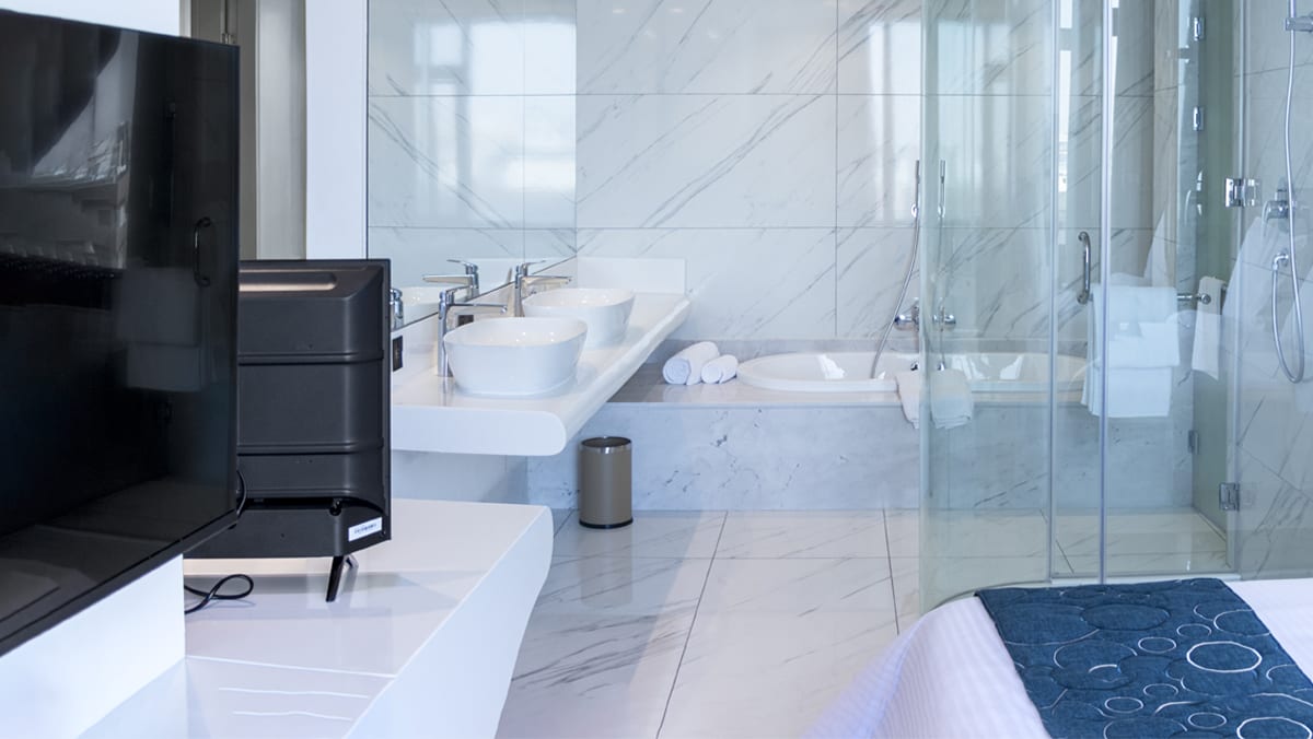 Executive Suite 2
