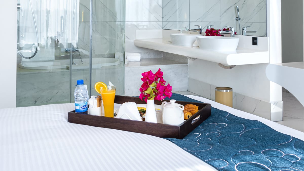 Executive Suite 3