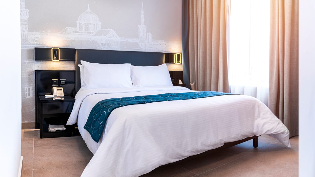 Junior Suite 1