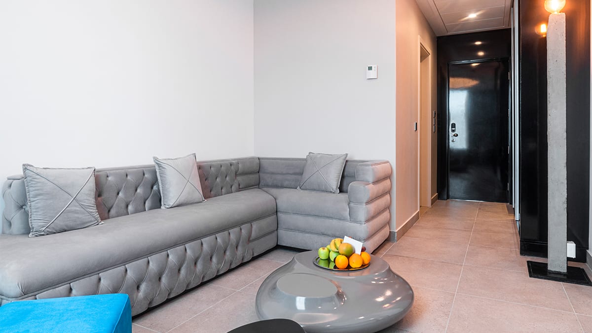 Junior Suite 2