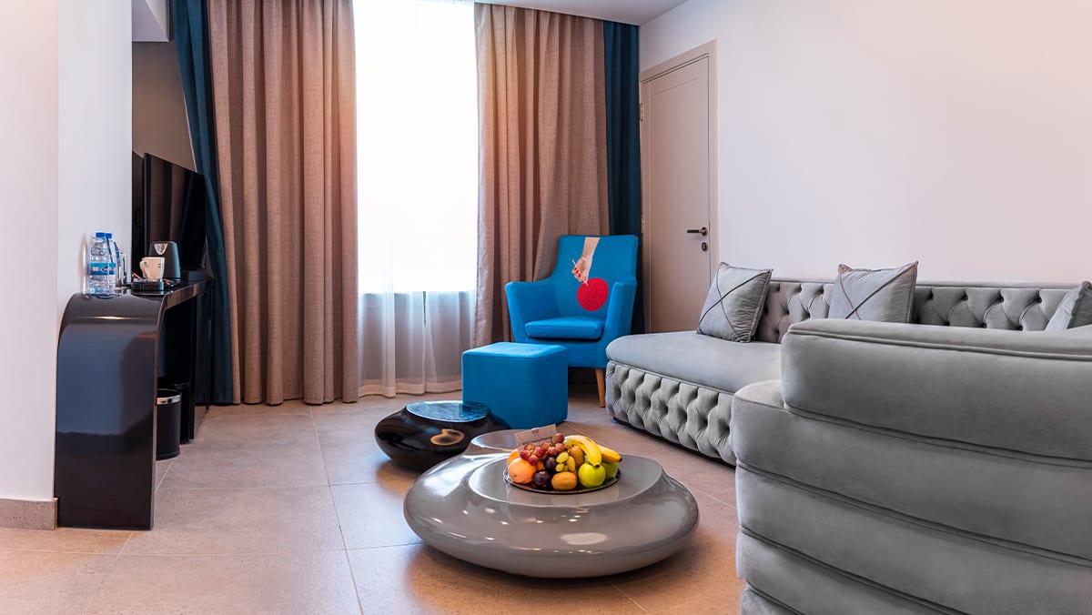 Junior Suite 3