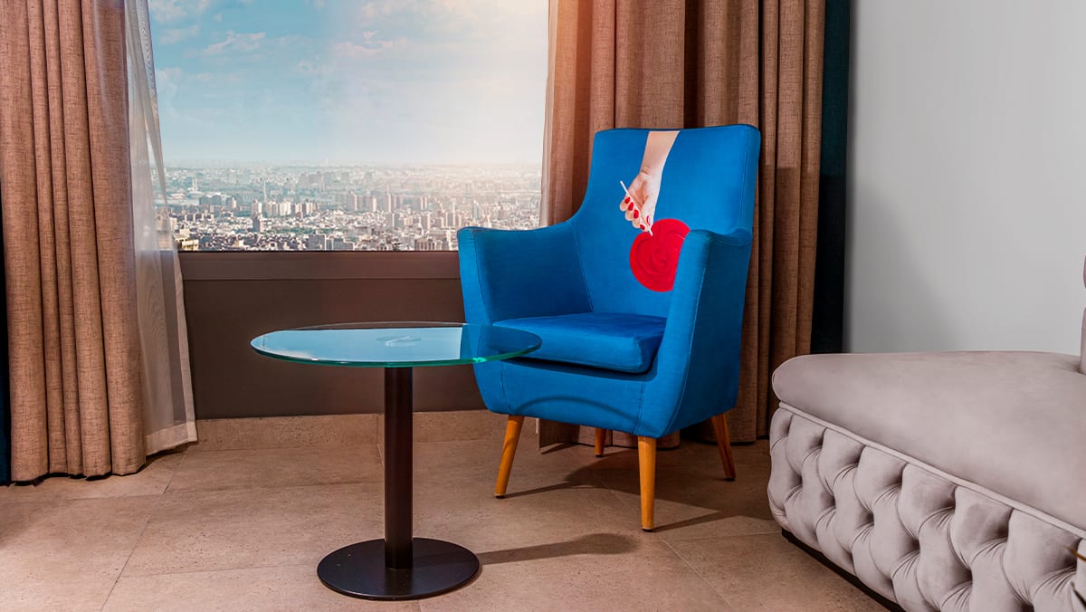 Junior Suite 5