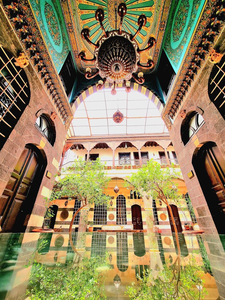 Inanna Hotel — 5