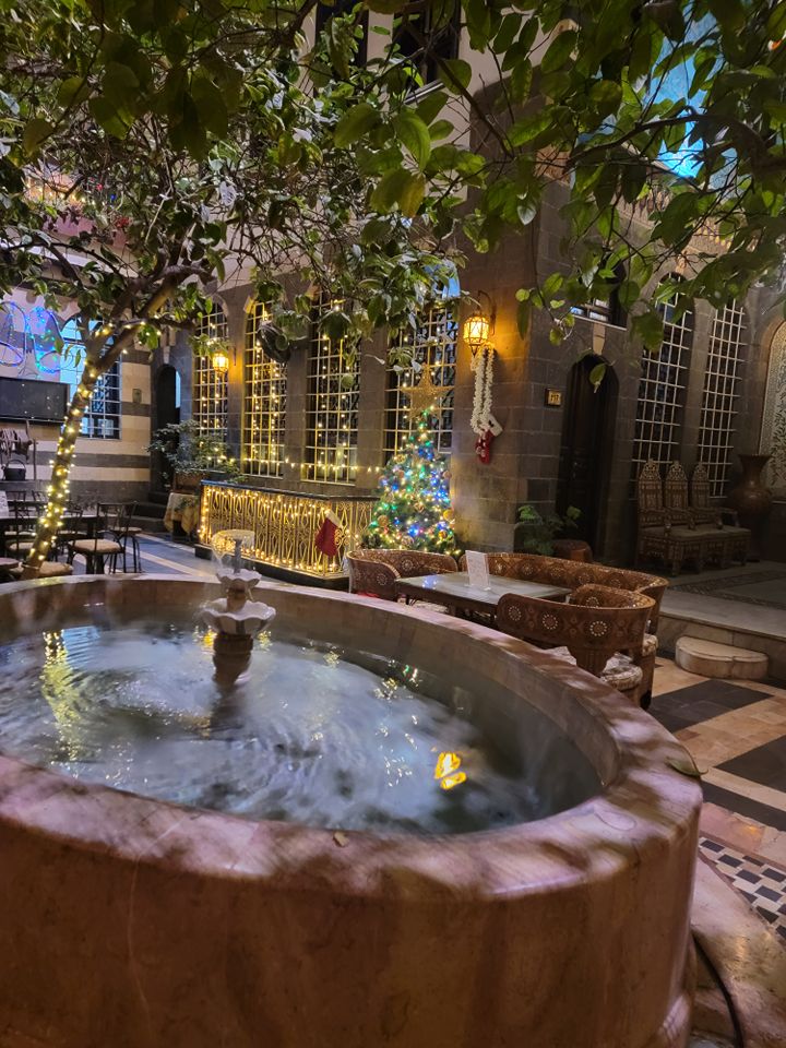 Inanna Hotel — 16