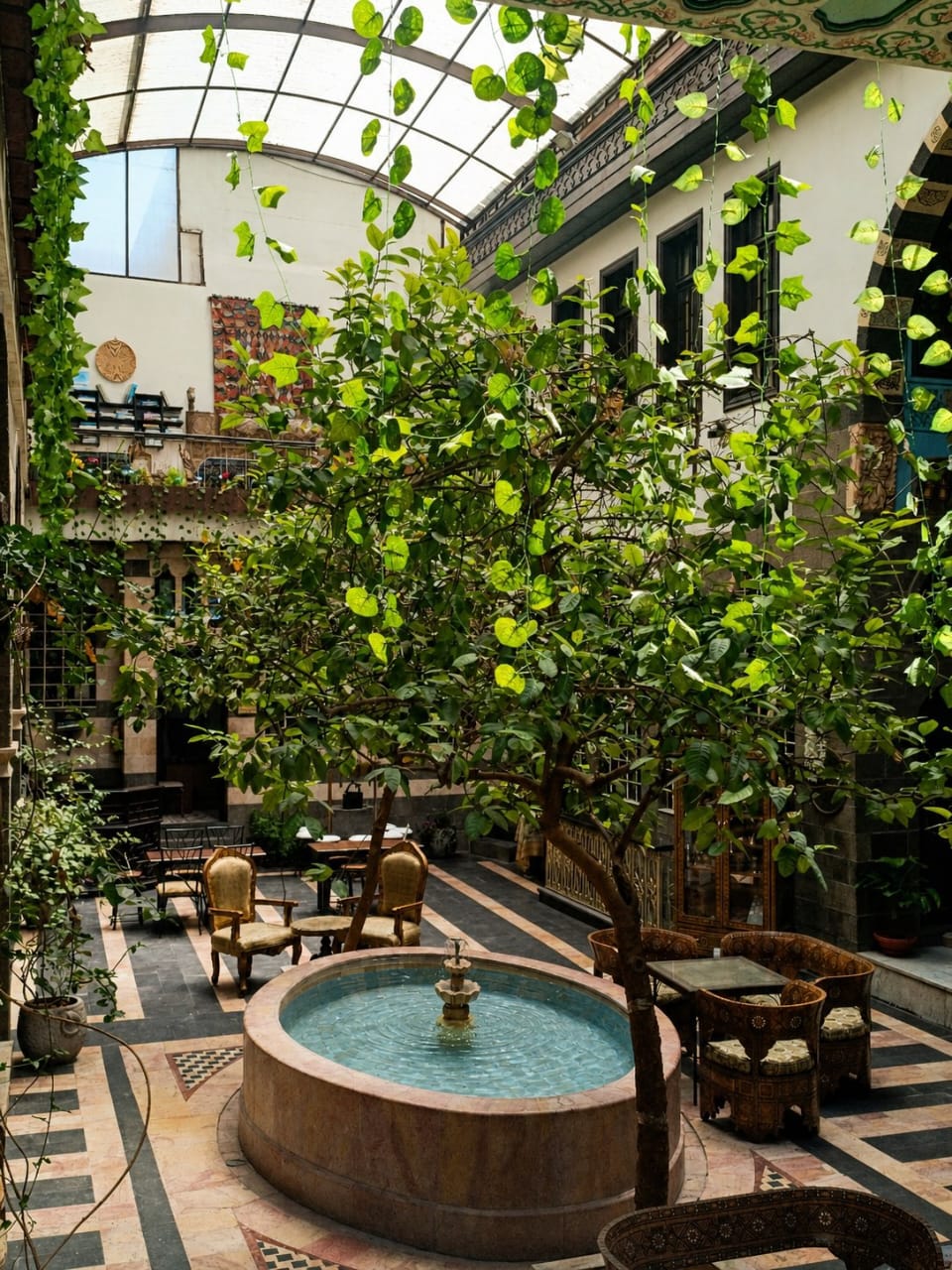 Inanna Hotel — 25