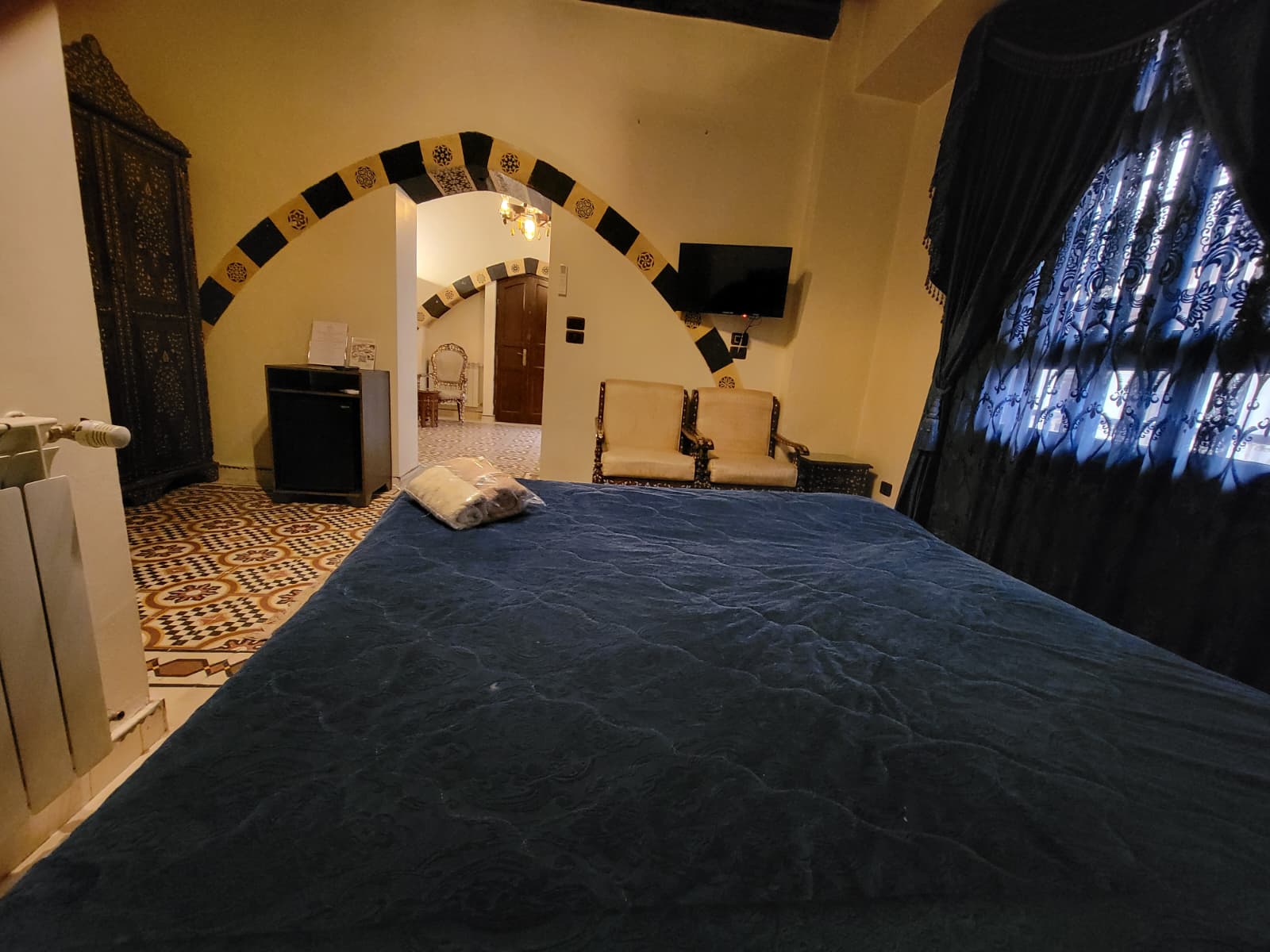 Presidential Suite 4