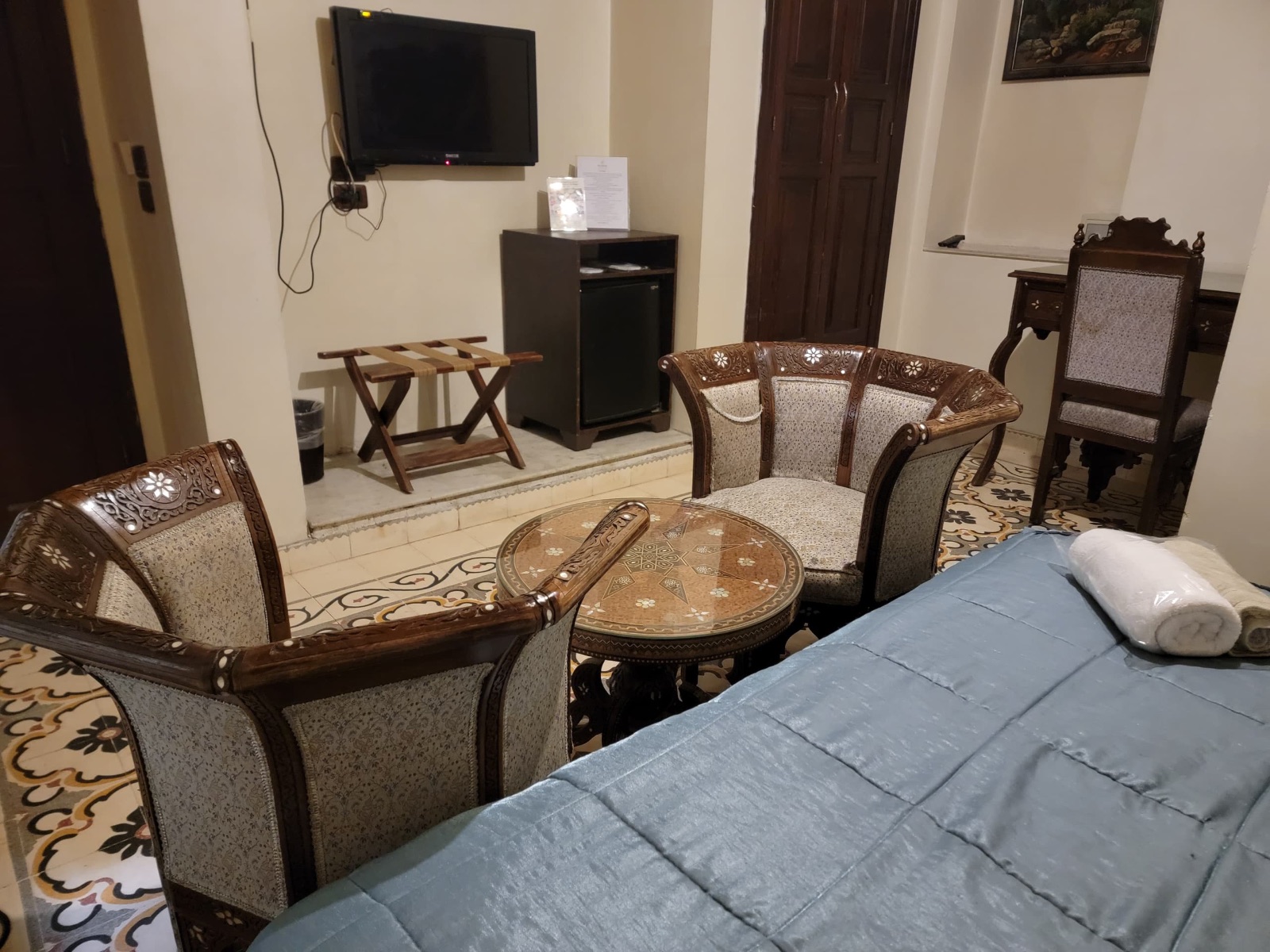 Double Room 2