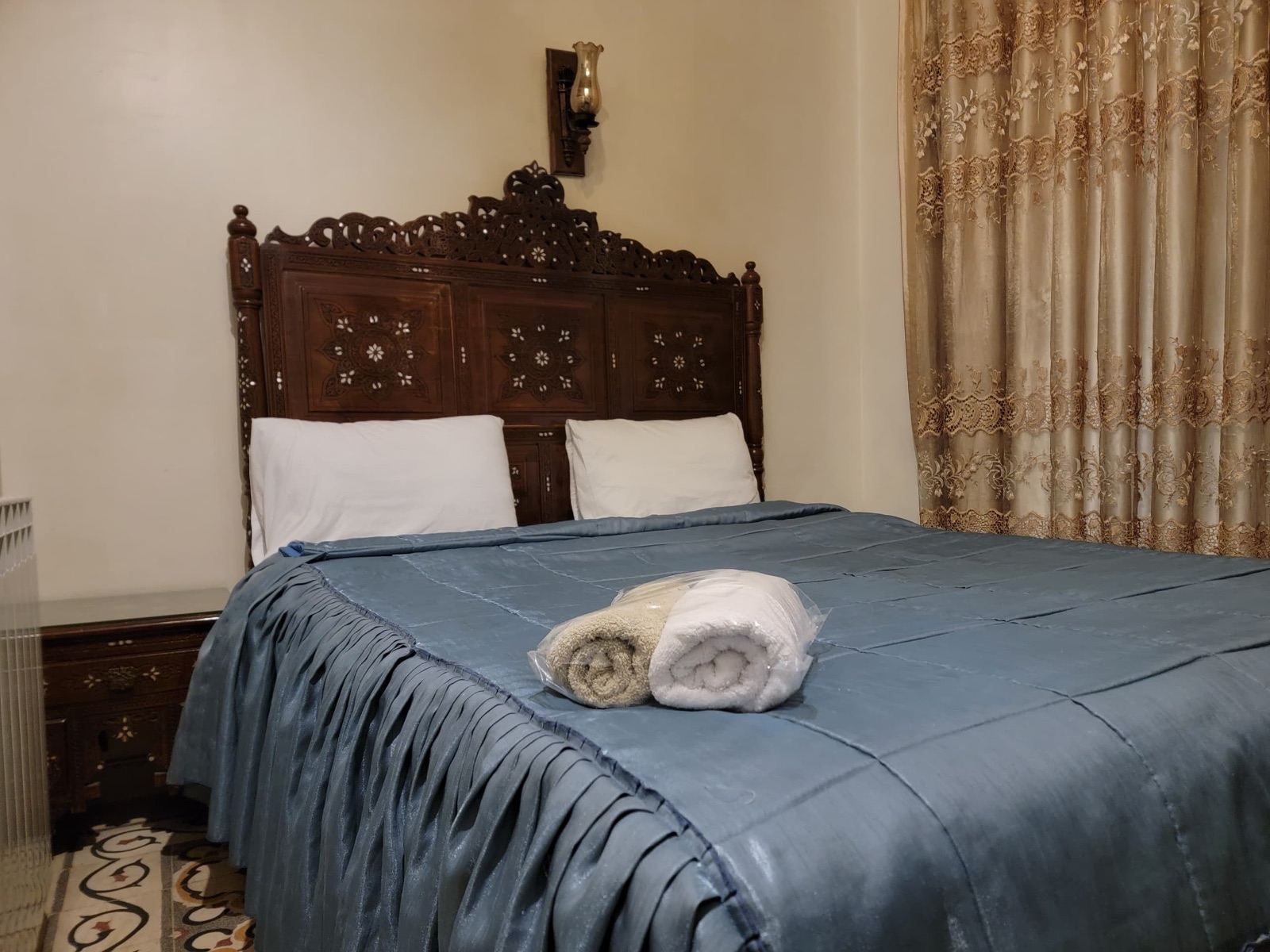 Double Room 3