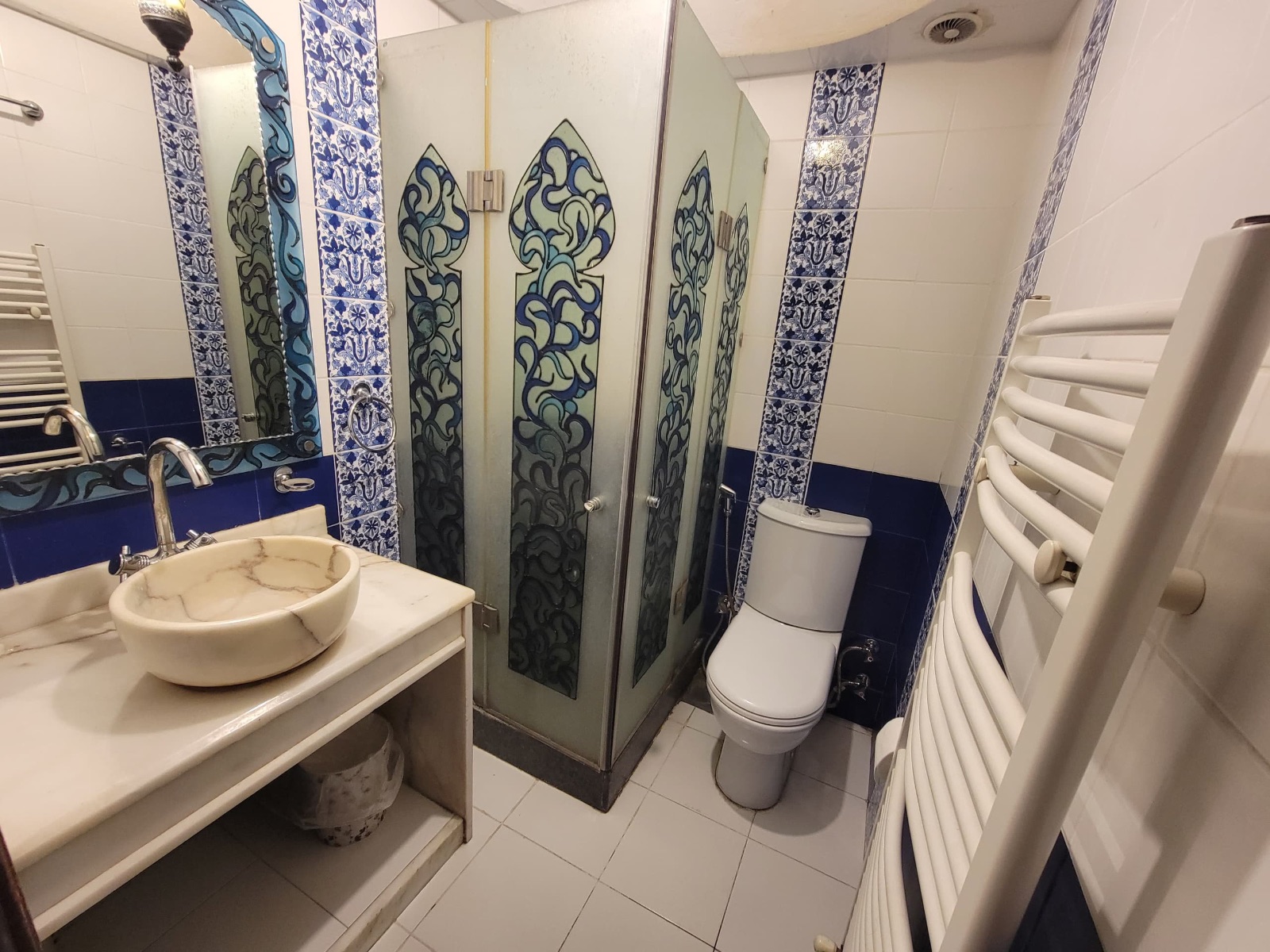 Double Room 4