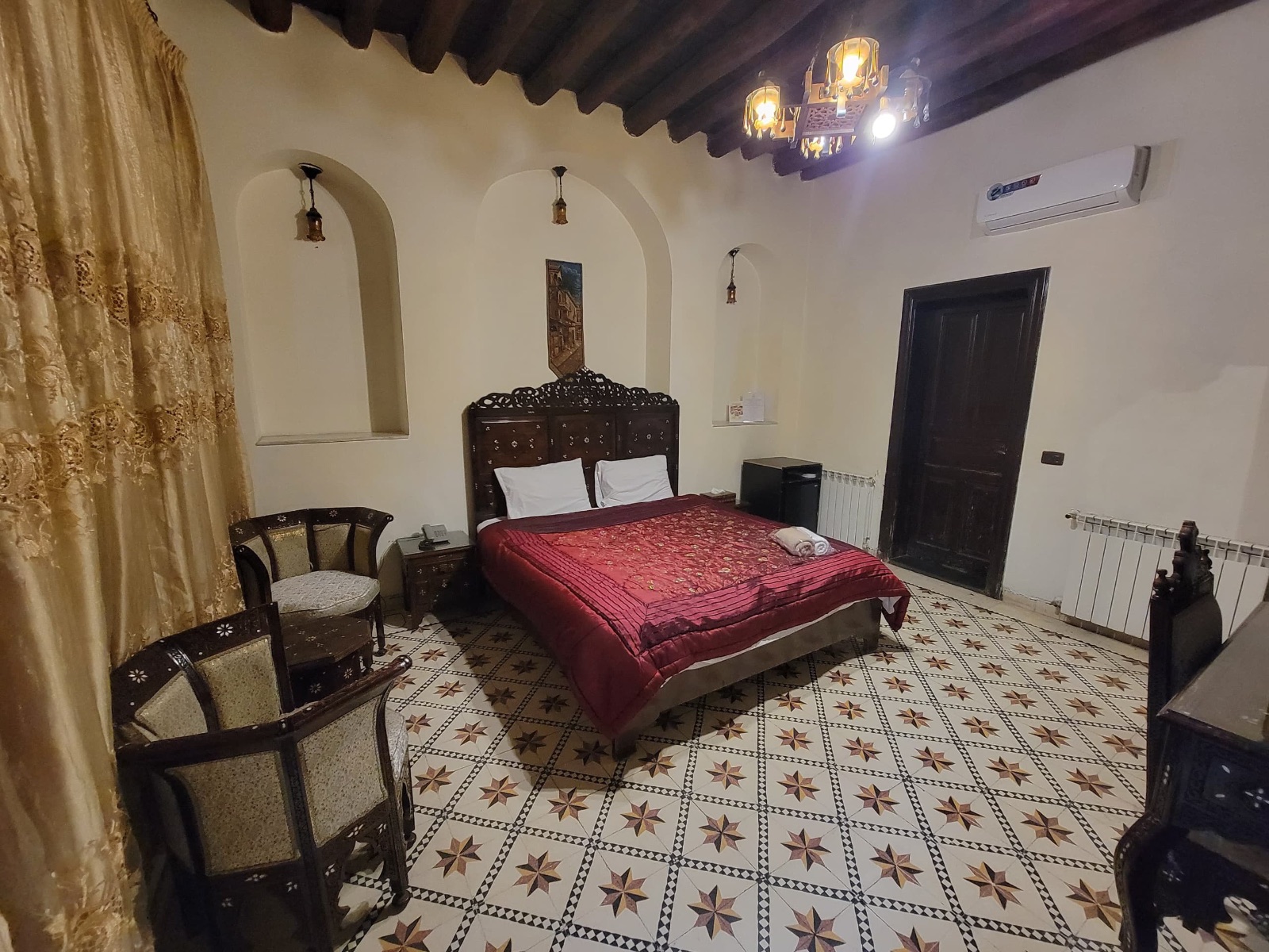 Junior Suite 2