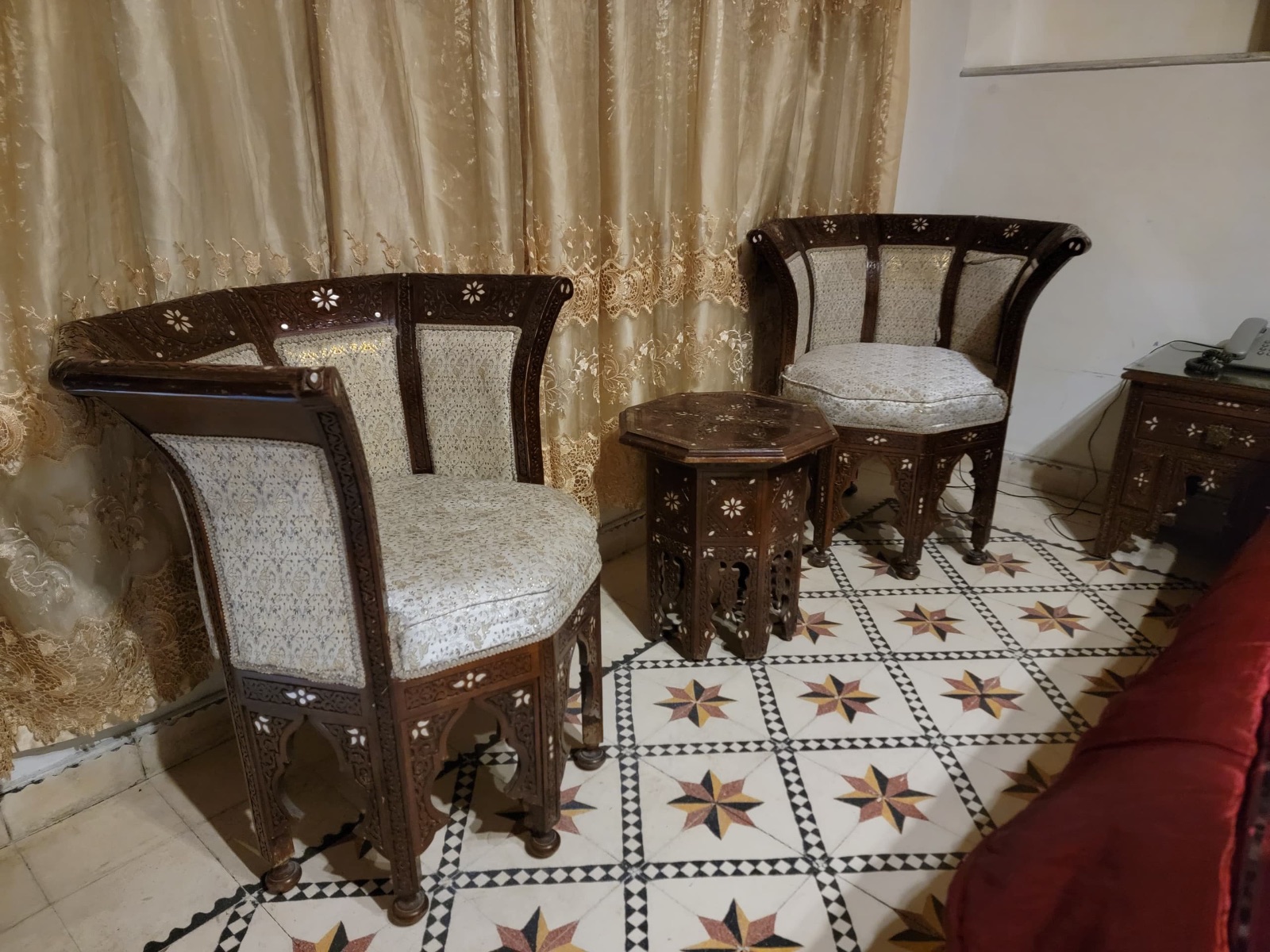 Junior Suite 4