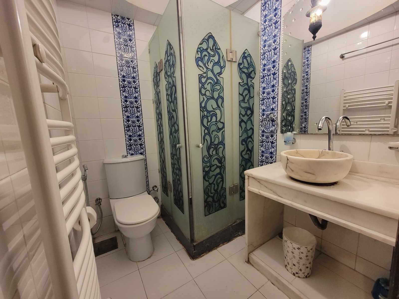 Twin Room 2