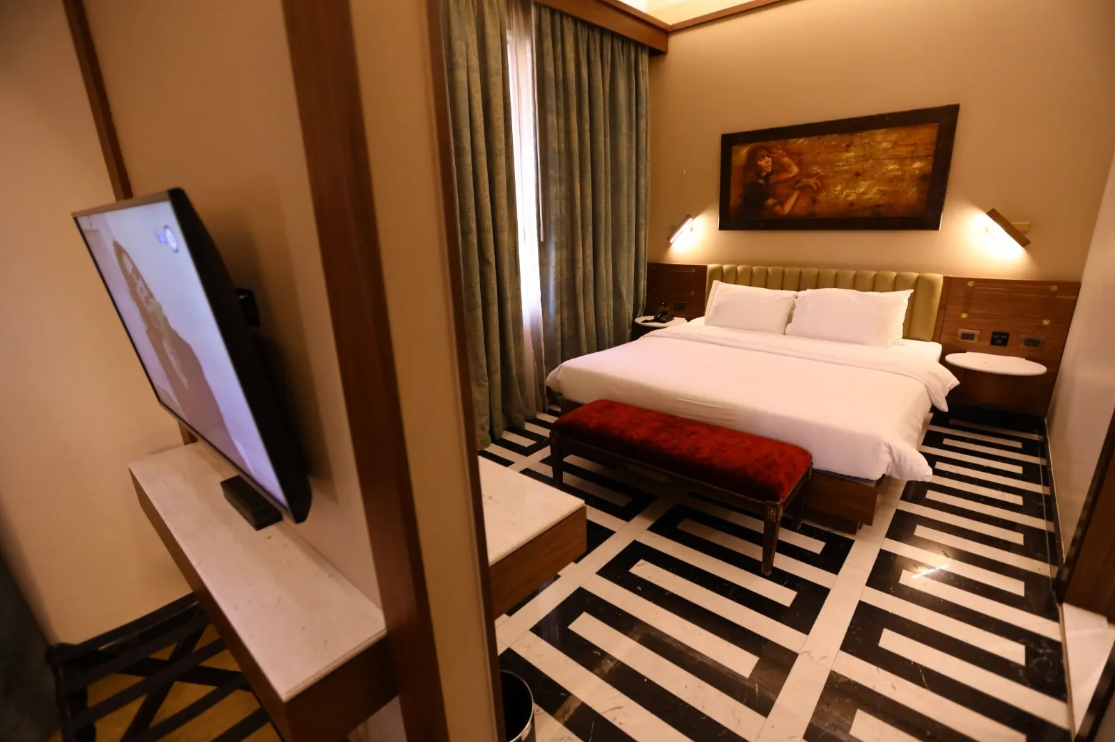 Julia Dumna Hotel — 17