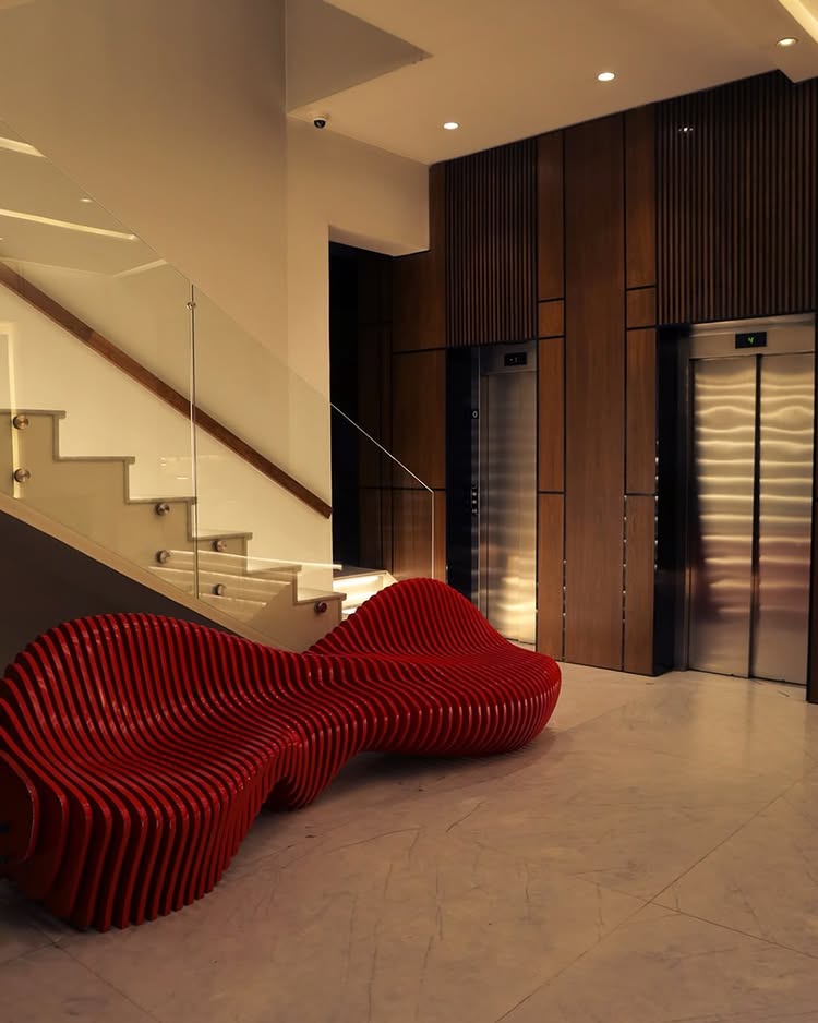 Julia Dumna Hotel — 19