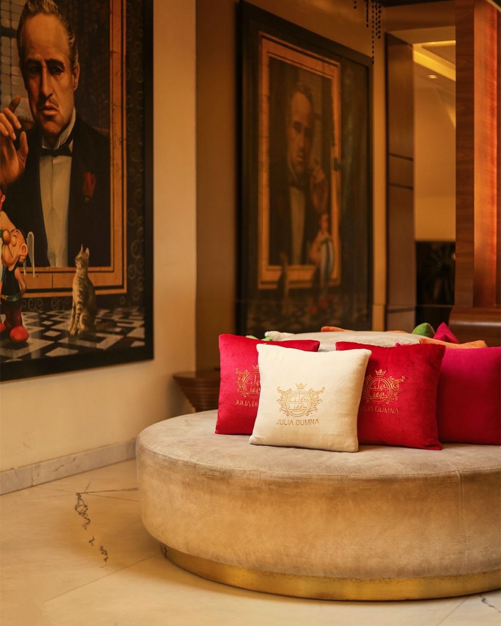 Julia Dumna Hotel — 20