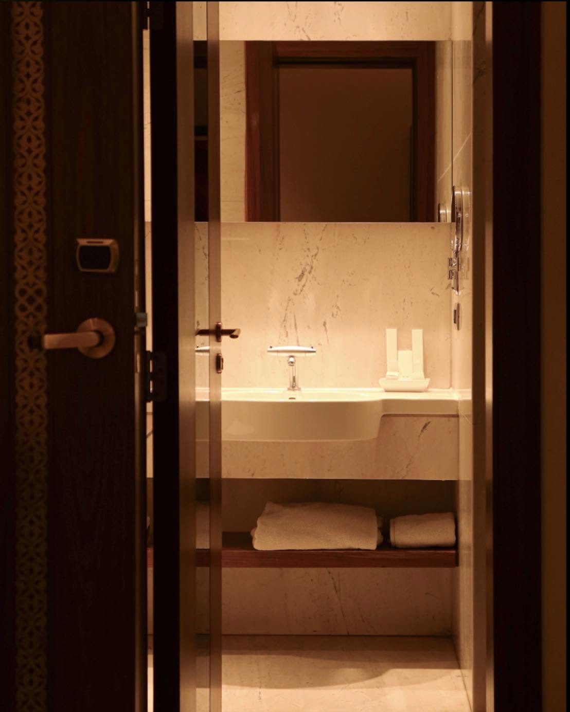 Julia Dumna Hotel — 6