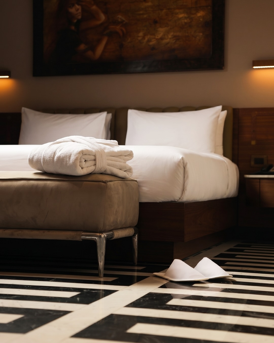 Julia Dumna Hotel — 22