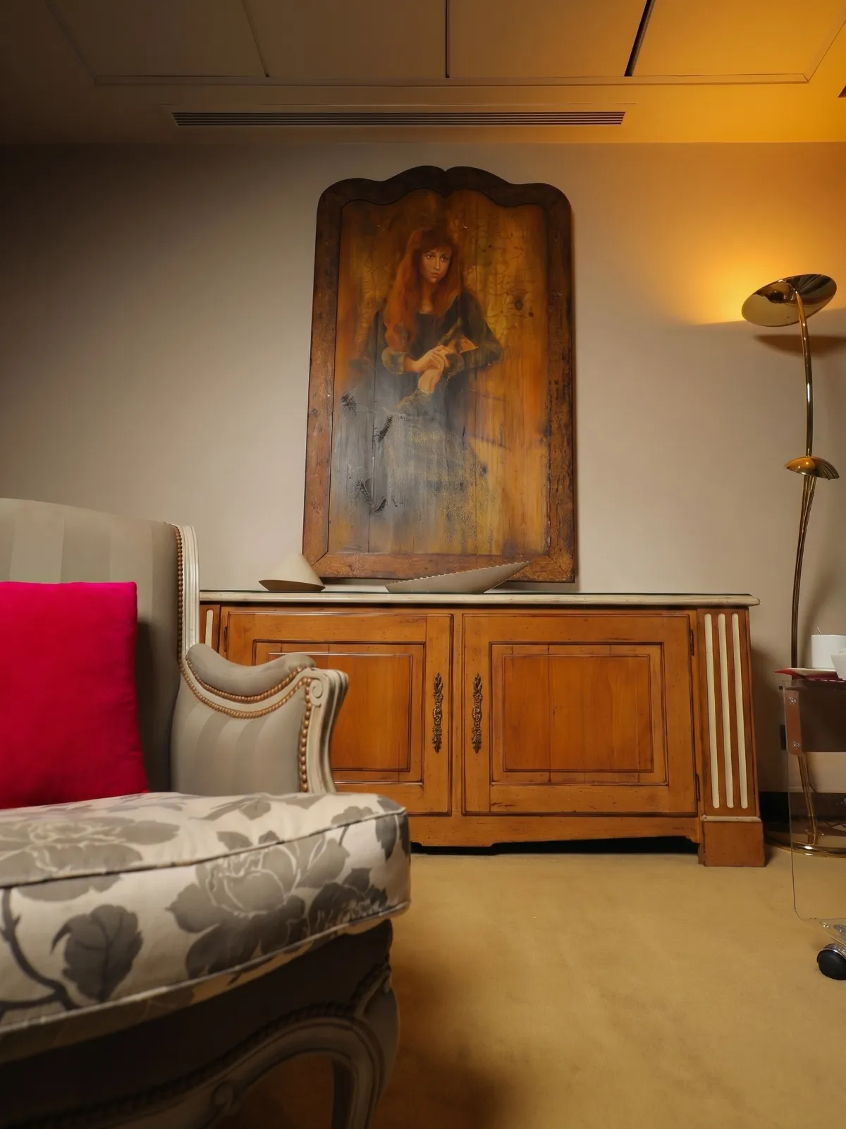 Julia Dumna Hotel — 25