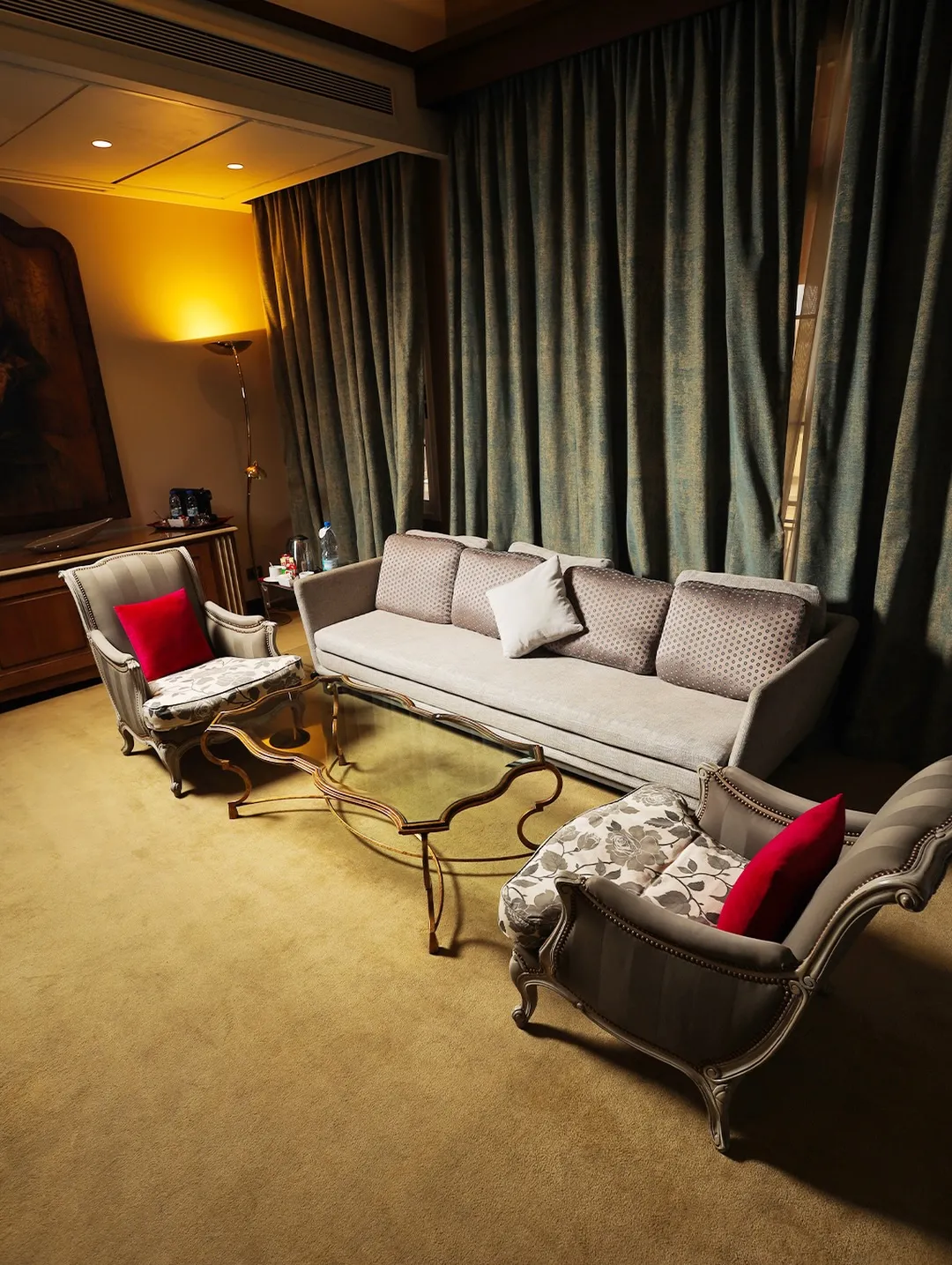 Julia Dumna Hotel — 26