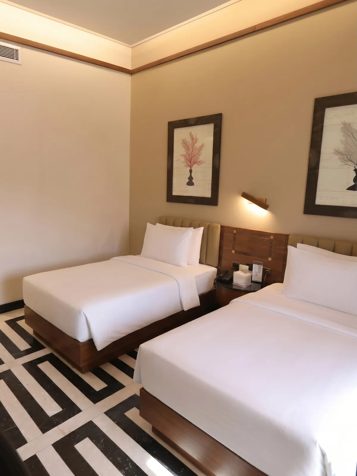 Julia Dumna Hotel — 5