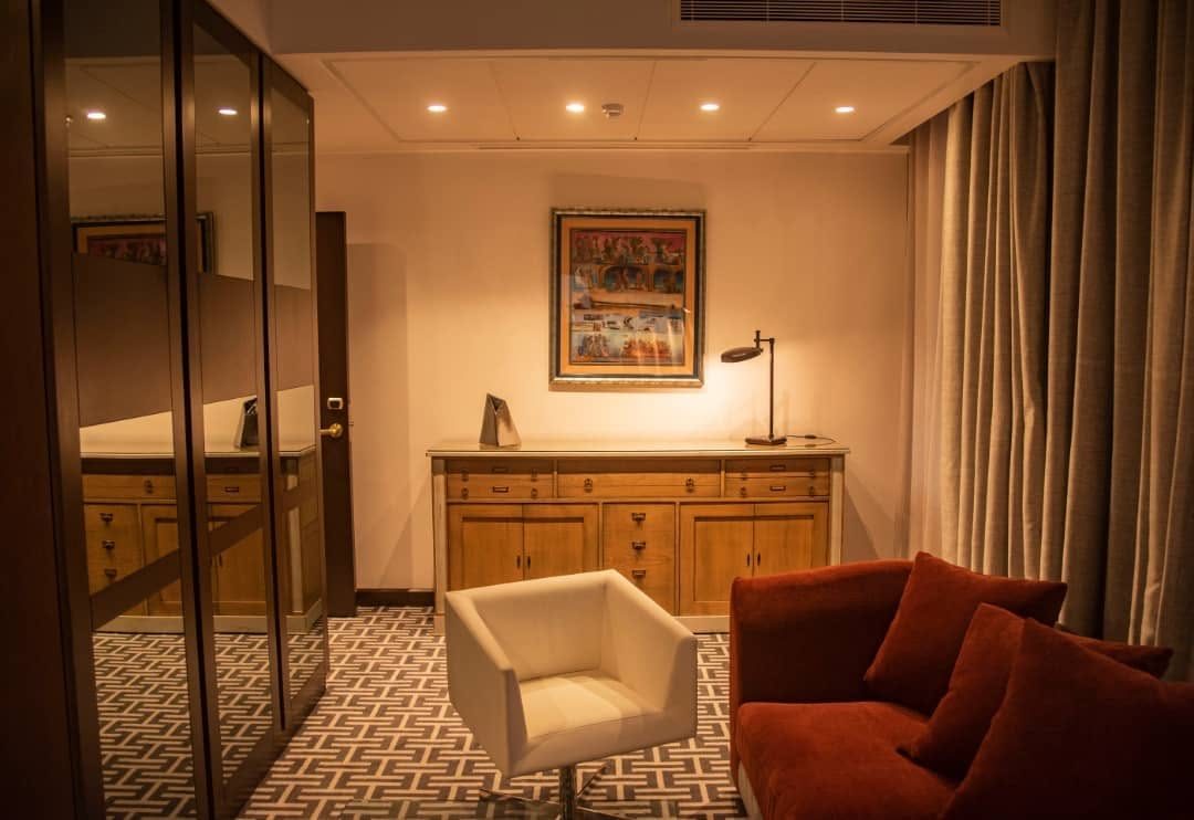 Executive Suite 3