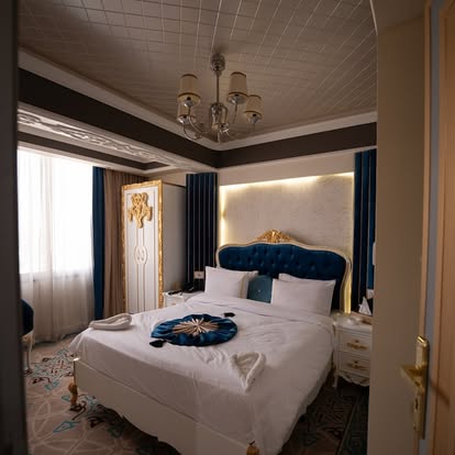 Kaisar Palace Thawra Hotel 2