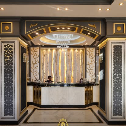 Kaisar Palace Thawra Hotel 1