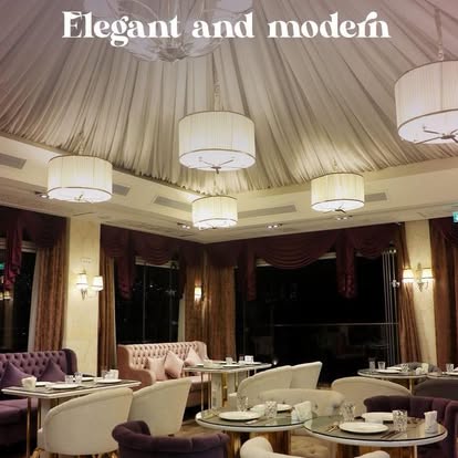 Kaisar Palace Thawra Hotel 12